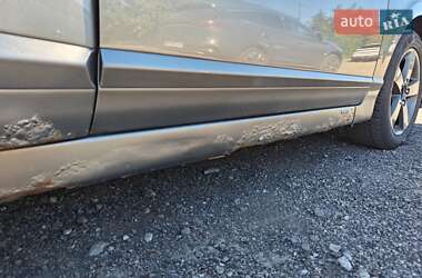 Седан Honda Civic 2006 в 