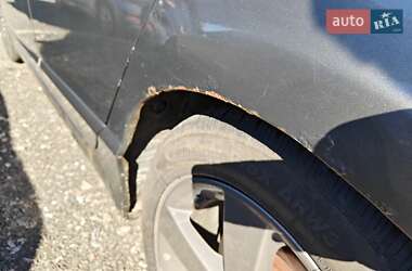Седан Honda Civic 2006 в 