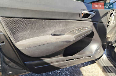 Седан Honda Civic 2006 в 