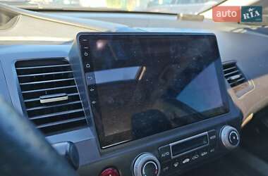 Седан Honda Civic 2006 в 