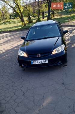 Седан Honda Civic 2004 в 