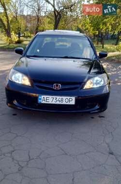 Седан Honda Civic 2004 в 