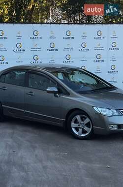 Седан Honda Civic 2008 в 