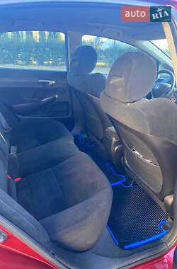 Седан Honda Civic 2008 в 