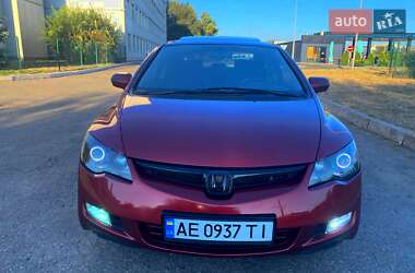 Седан Honda Civic 2008 в 