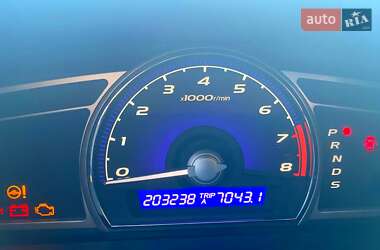 Седан Honda Civic 2008 в 