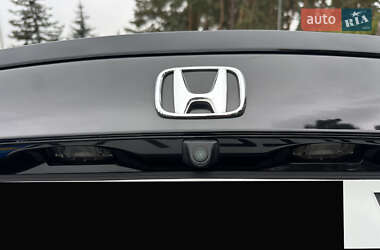 Седан Honda Civic 2010 в 