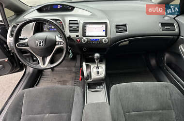 Седан Honda Civic 2010 в 
