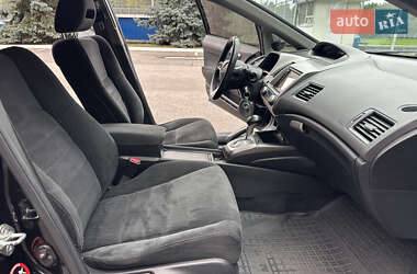 Седан Honda Civic 2010 в 