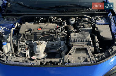 Седан Honda Civic 2023 в 
