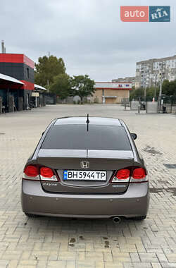 Седан Honda Civic 2009 в 