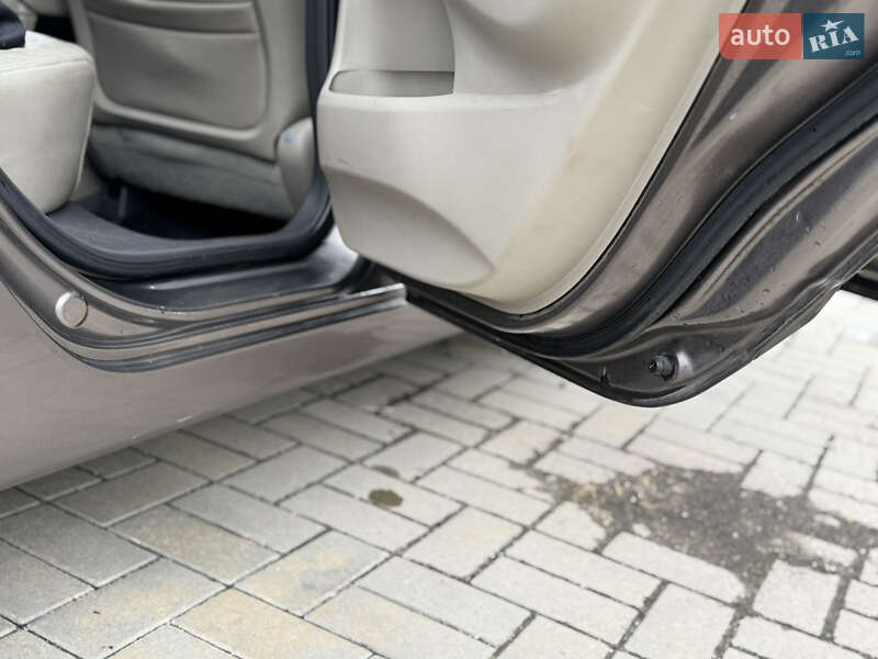 Седан Honda Civic 2009 в Херсоні фото 8 Седан Honda Civic 2009 в Херсоні
