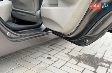 Седан Honda Civic 2009 в 