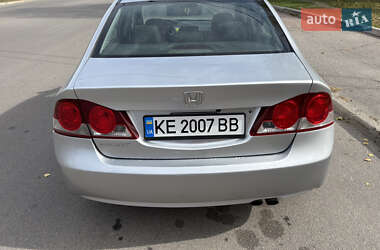 Седан Honda Civic 2008 в 