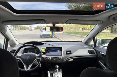 Седан Honda Civic 2008 в 