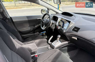 Седан Honda Civic 2008 в 