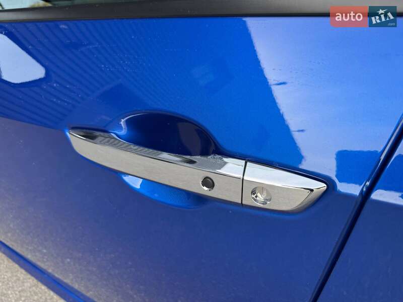 Седан Honda Civic 2020 в Києві