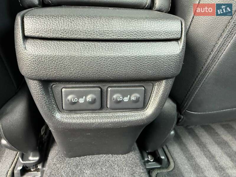 Седан Honda Civic 2020 в Києві