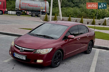Хэтчбек Honda Civic 2007 в 