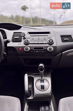 Хэтчбек Honda Civic 2007 в 