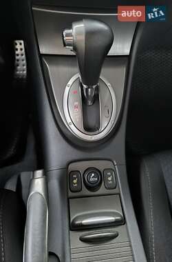 Хэтчбек Honda Civic 2008 в 