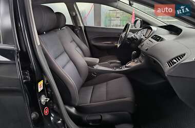 Хэтчбек Honda Civic 2008 в 