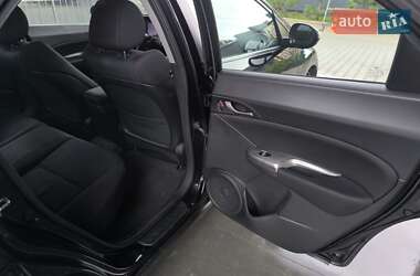 Хэтчбек Honda Civic 2008 в 