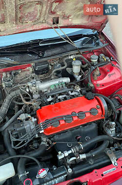 Седан Honda Civic 1994 в 