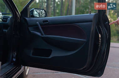 Хэтчбек Honda Civic 2004 в 