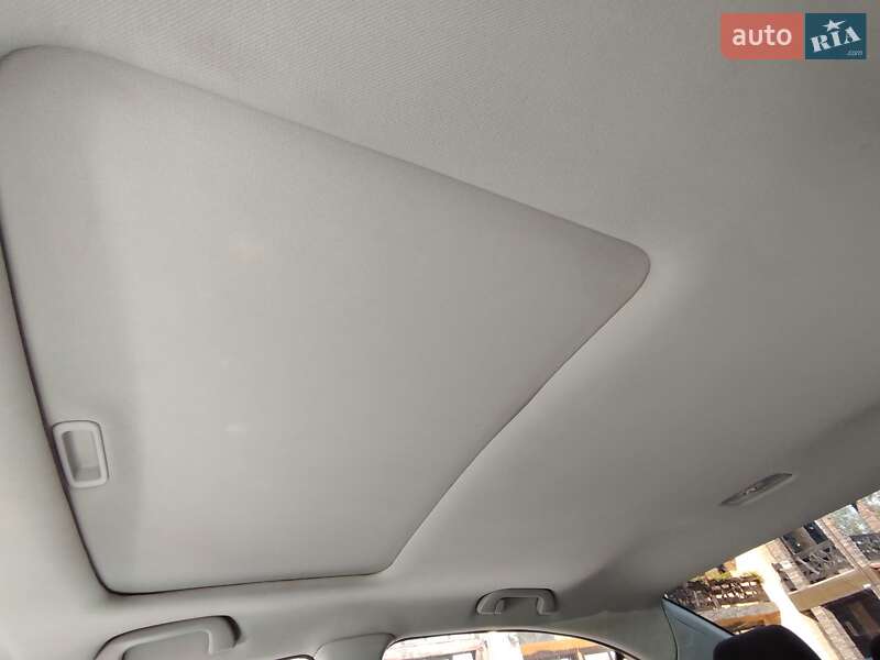 Седан Honda Civic 2007 в Тернополі фото 21 Седан Honda Civic 2007 в Тернополі