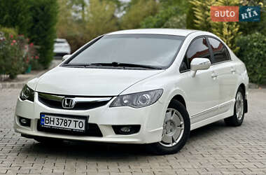 Седан Honda Civic 2009 в Одесі