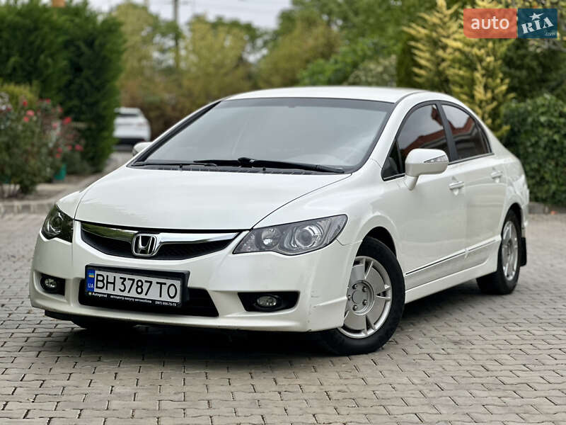 Honda Civic 2009