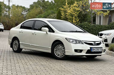Седан Honda Civic 2009 в 