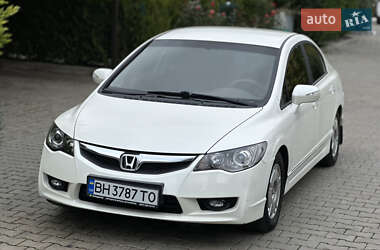 Седан Honda Civic 2009 в 