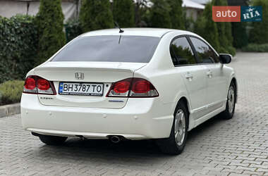 Седан Honda Civic 2009 в 