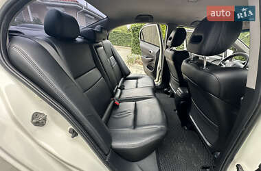 Седан Honda Civic 2009 в 