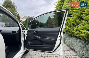 Седан Honda Civic 2009 в 
