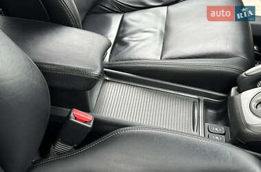 Седан Honda Civic 2009 в 