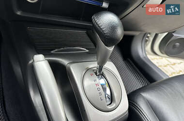 Седан Honda Civic 2009 в 