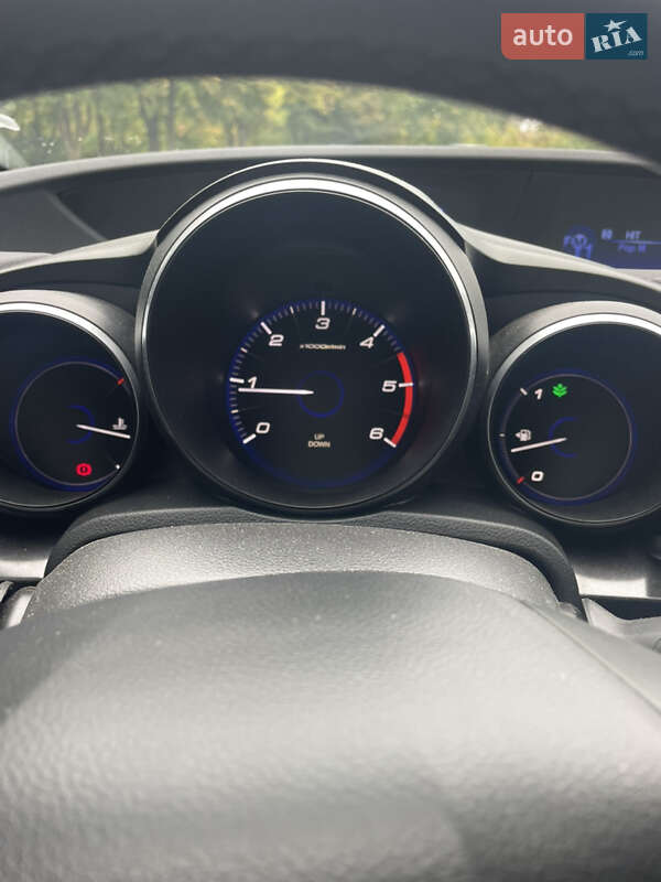 Хэтчбек Honda Civic 2012 в Владимире фото 7 Хэтчбек Honda Civic 2012 в Владимире