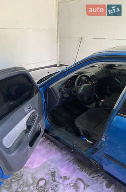 Седан Honda Civic 1998 в 
