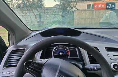 Купе Honda Civic 2007 в 