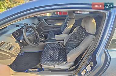 Купе Honda Civic 2007 в 