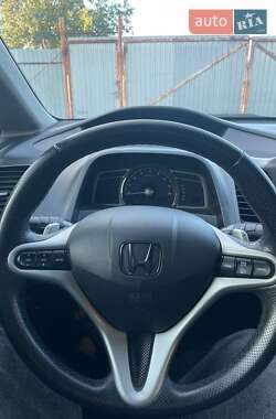 Седан Honda Civic 2008 в 
