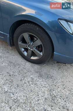 Седан Honda Civic 2008 в 