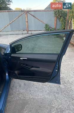 Седан Honda Civic 2008 в 