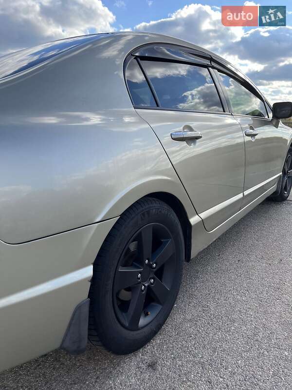 Седан Honda Civic 2006 в Харкові фото 42 Седан Honda Civic 2006 в Харкові