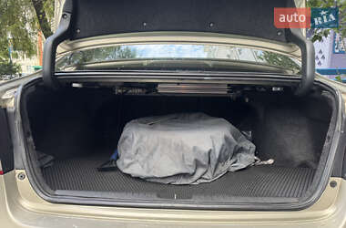 Седан Honda Civic 2008 в  фото 2 Седан Honda Civic 2008 в