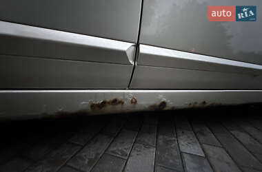 Седан Honda Civic 2008 в  фото 14 Седан Honda Civic 2008 в