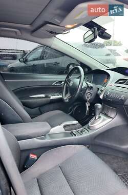 Хэтчбек Honda Civic 2008 в 